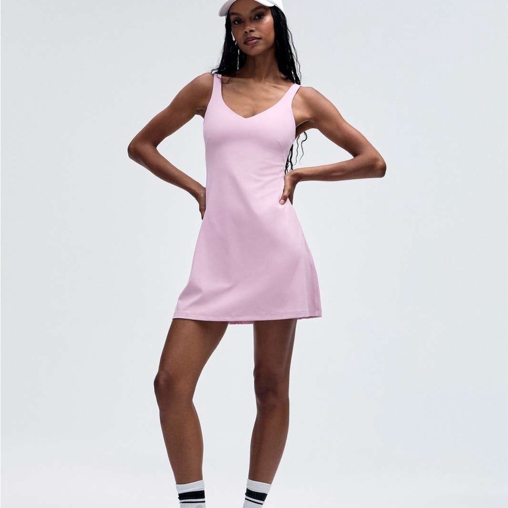 Lululemon Align Dress